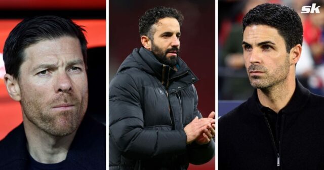 Real Madrid, Arsenal a Manchester United jedným okom sledujú podpísanie záložníka Ligue 1: Správy
