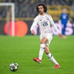 Real Madrid, Manchester United a Arsenal sledujú PSG cieľ Ayyouba Bouaddiho