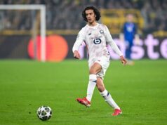 Real Madrid, Manchester United a Arsenal sledujú PSG cieľ Ayyouba Bouaddiho Real Madrid, Manchester United a Arsenal sledujú PSG cieľ Ayyouba Bouaddiho