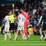 Real Madrid TV ide po rozhodcovi po porážke Celty Vigo