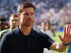 Real Madrid a Barcelona prejavujú konkrétny záujem o cieľ ľavého obrancu Manchestru United Real Madrid a Barcelona prejavujú konkrétny záujem o cieľ ľavého obrancu Manchestru United