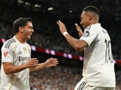 Real Madrid bude bez útočníka až šesť zápasov Real Madrid bude bez útočníka až šesť zápasov