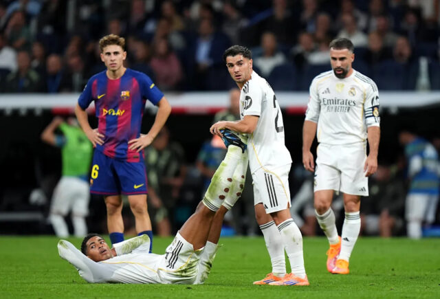 Real Madrid dokončuje dohodu s útočníkom – čaká sa na oznámenie
