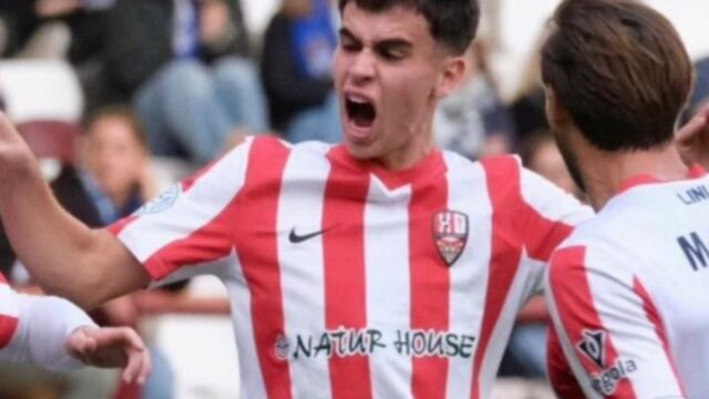 Manex Rezola potvrdil svoj prestup do Realu Madrid.