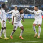 Real Madrid dosiahol dôležité víťazstvo na ihrisku Mendizorrozy