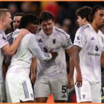 Real Madrid hľadá obrancu Man United Dioga Dalota