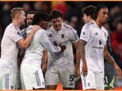 Real Madrid hľadá obrancu Man United Dioga Dalota Real Madrid hľadá obrancu Man United Dioga Dalota