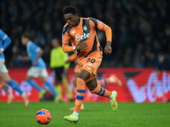 Real Madrid hľadá prestup pre 17-ročného defenzívneho zázraku Serie A – správa Real Madrid hľadá prestup pre 17-ročného defenzívneho zázraku Serie A – správa