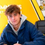 Real Madrid je na pokraji podpisu talentovaného tínedžerského pravého obrancu