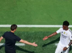 Real Madrid na pokraji: Súboj v Manchestri City by mohol spečatiť osud Xabiho Alonsa Real Madrid na pokraji: Súboj v Manchestri City by mohol spečatiť osud Xabiho Alonsa