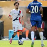 Real Madrid načrtol plán prenasledovania superhviezdy PSG, ak Vinicius odíde