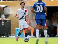 Real Madrid načrtol plán prenasledovania superhviezdy PSG, ak Vinicius odíde Real Madrid načrtol plán prenasledovania superhviezdy PSG, ak Vinicius odíde