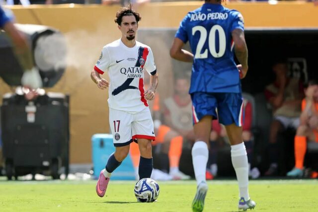 Real Madrid načrtol plán prenasledovania superhviezdy PSG, ak Vinicius odíde
