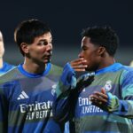 Real Madrid odmietol prístup Neapolu pre útočníka