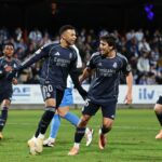 Real Madrid odprevadil Talaveru, aby si zabezpečil postup na Copa del Rey