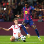 Real Madrid plánuje pre 18-ročnú grécku senzáciu prestup za 30 miliónov eur