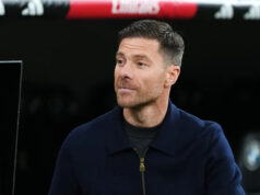 Real Madrid pozorne sleduje postup zázračného španielskeho krajného obrancu Real Madrid pozorne sleduje postup zázračného španielskeho krajného obrancu