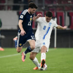 Real Madrid pred Man United v pretekoch o získanie stredopoliara