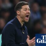 Real Madrid predvádza boj, ale ďalší neúspech necháva budúcnosť Xabiho Alonsa na ostrí noža | Real Madrid