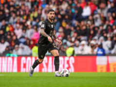 Real Madrid sa chystá získať tohto skúseného stredopoliara: Mal by ho Alonso zaskočiť? Download app from appStore