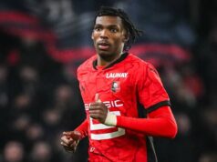 Real Madrid sa pripojil k honbe za 20-ročným talentom Ligue 1 na vzostupe Real Madrid sa pripojil k honbe za 20-ročným talentom Ligue 1 na vzostupe