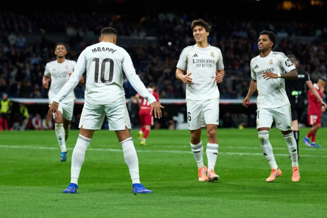 Real Madrid skončil v roku 2025 ako najhodnotnejší tím na svete
