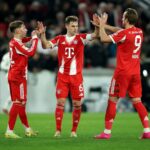 Real Madrid takmer podpísal hviezdu pred prielomom Bayernu Mníchov