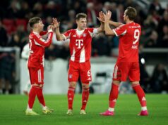 Real Madrid takmer podpísal hviezdu pred prielomom Bayernu Mníchov Real Madrid takmer podpísal hviezdu pred prielomom Bayernu Mníchov