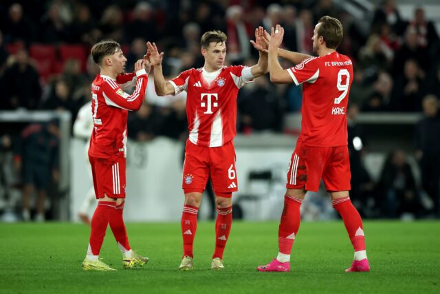 Real Madrid takmer podpísal hviezdu pred prielomom Bayernu Mníchov
