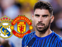 Real Madrid uniesol lacný januárový transfer z Man Utd, ktorý „všetko zmení“ Real Madrid uniesol lacný januárový transfer z Man Utd, ktorý „všetko zmení“