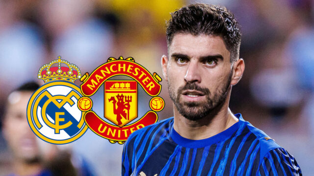 Real Madrid uniesol lacný januárový transfer z Man Utd, ktorý „všetko zmení“
