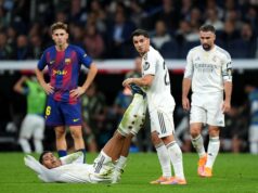 Real Madrid uzavrel dohodu s útočníkom Real Madrid uzavrel dohodu s útočníkom