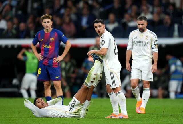 Real Madrid uzavrel dohodu s útočníkom
