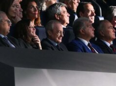 Real Madrid vedie Barcelonu v prestupových pretekoch Real Madrid vedie Barcelonu v prestupových pretekoch