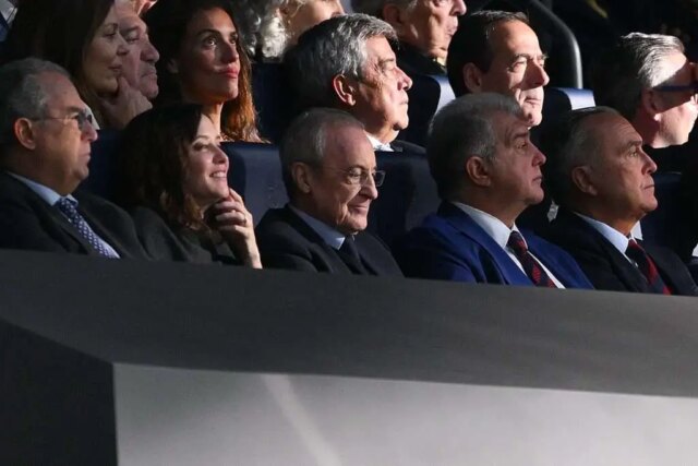 Real Madrid vedie Barcelonu v prestupových pretekoch
