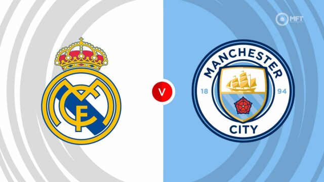 Real Madrid vs Man City: Ukážka zápasu, najnovšie tímové správy Real Madrid vs Man City: Ukážka zápasu, najnovšie tímové správy a ako sa pozerať