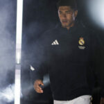 Real Madrid vs Manchester City potvrdené zostavy na 10. decembra