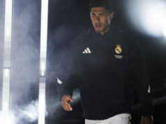 Real Madrid vs Manchester City potvrdené zostavy na 10. decembra Real Madrid vs Manchester City potvrdené zostavy na 10. decembra