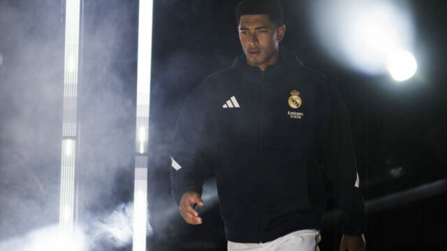 Real Madrid vs Manchester City potvrdené zostavy na 10. decembra Real Madrid vs Manchester City potvrdené zostavy na 10. decembra