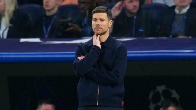 Real Madrid vyrovnal nechcený rekord Ligy majstrov z roku 2004 Real Madrid vyrovnal nechcený rekord Ligy majstrov z roku 2004 katastrofálnou prehrou s Man City