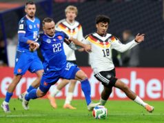 Real Madrid zaznamenal prekvapivý záujem o bundesligového obrancu za 70 miliónov eur Real Madrid zaznamenal prekvapivý záujem o bundesligového obrancu za 70 miliónov eur