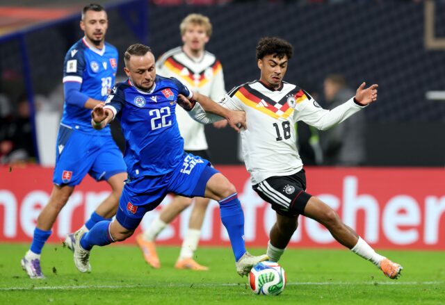 Real Madrid zaznamenal prekvapivý záujem o bundesligového obrancu za 70 miliónov eur
