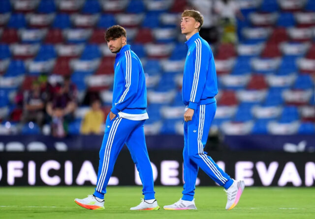 Real Madrid získa domácu hviezdu pre zápas Athletic Club, obranca mimo – správa
