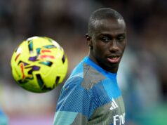 Real Madrid získal obrancu pre druhú polovicu sezóny 2025/26 Real Madrid získal obrancu pre druhú polovicu sezóny 2025/26