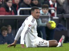 Real Madrid ‚znepokojujú‘ zranenia Trenta a Camavingu Real Madrid 'znepokojujú' zranenia Trenta a Camavingu