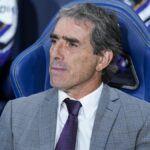 Real Oviedo oznamuje tretieho manažéra sezóny