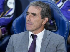 Real Oviedo oznamuje tretieho manažéra sezóny Real Oviedo oznamuje tretieho manažéra sezóny