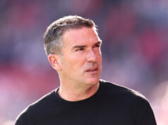 Real Oviedo potvrdil druhé manažérske prepustenie v sezóne Real Oviedo potvrdil druhé manažérske prepustenie v sezóne