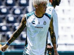 Real Oviedo uzavrel prvý podpis januárového prestupového obdobia Nicolas Fonseca prichádza do Realu Oviedo.