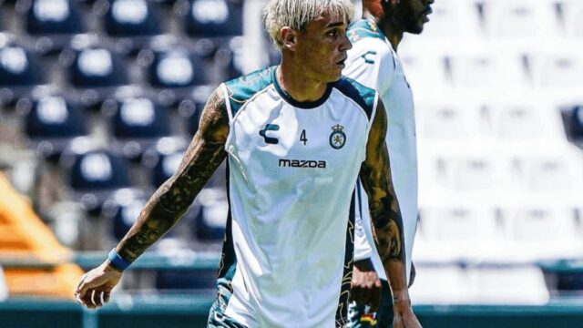 Nicolas Fonseca prichádza do Realu Oviedo.